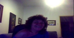 Rosagraca 58 anos Sou de Faro/Algarve, Procuro Encontros Amizade com Homem