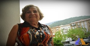 Zeliaprof... 75 anos Sou de Coimbra/Coimbra, Procuro Encontros Amizade com Homem